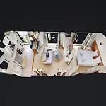 Bluestay 296 - Superbe Appartement A Paris 17