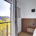 Bluestay 296 - Superbe Appartement A Paris 17