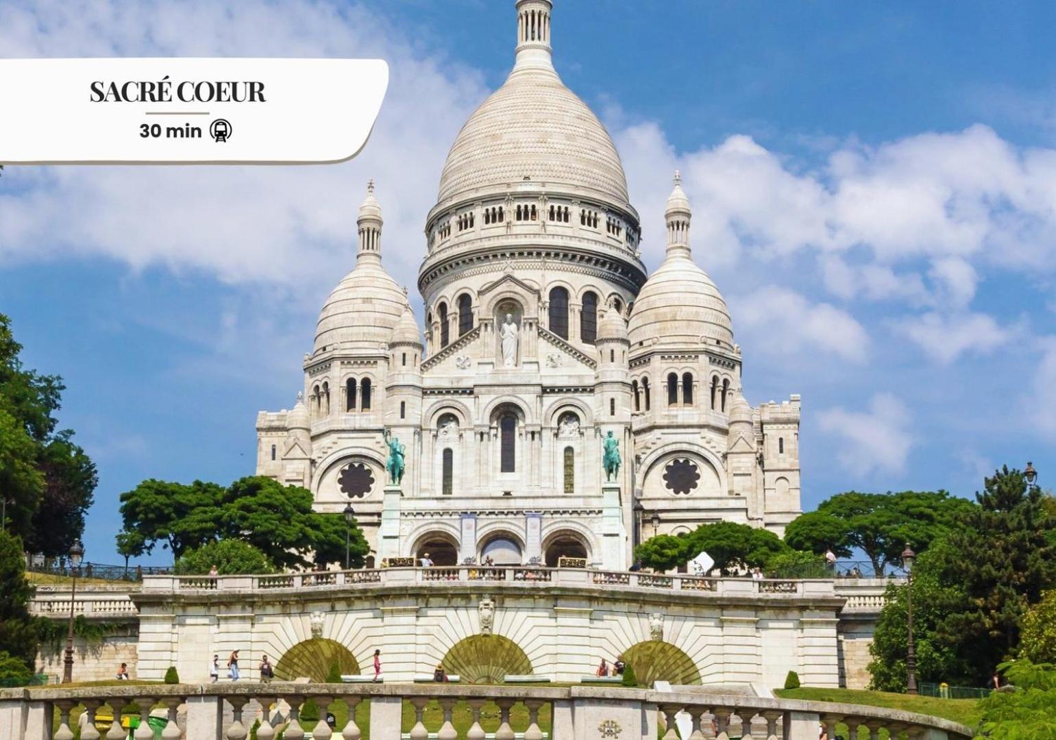 Appartement Bluestay 296 - Superbe A 17