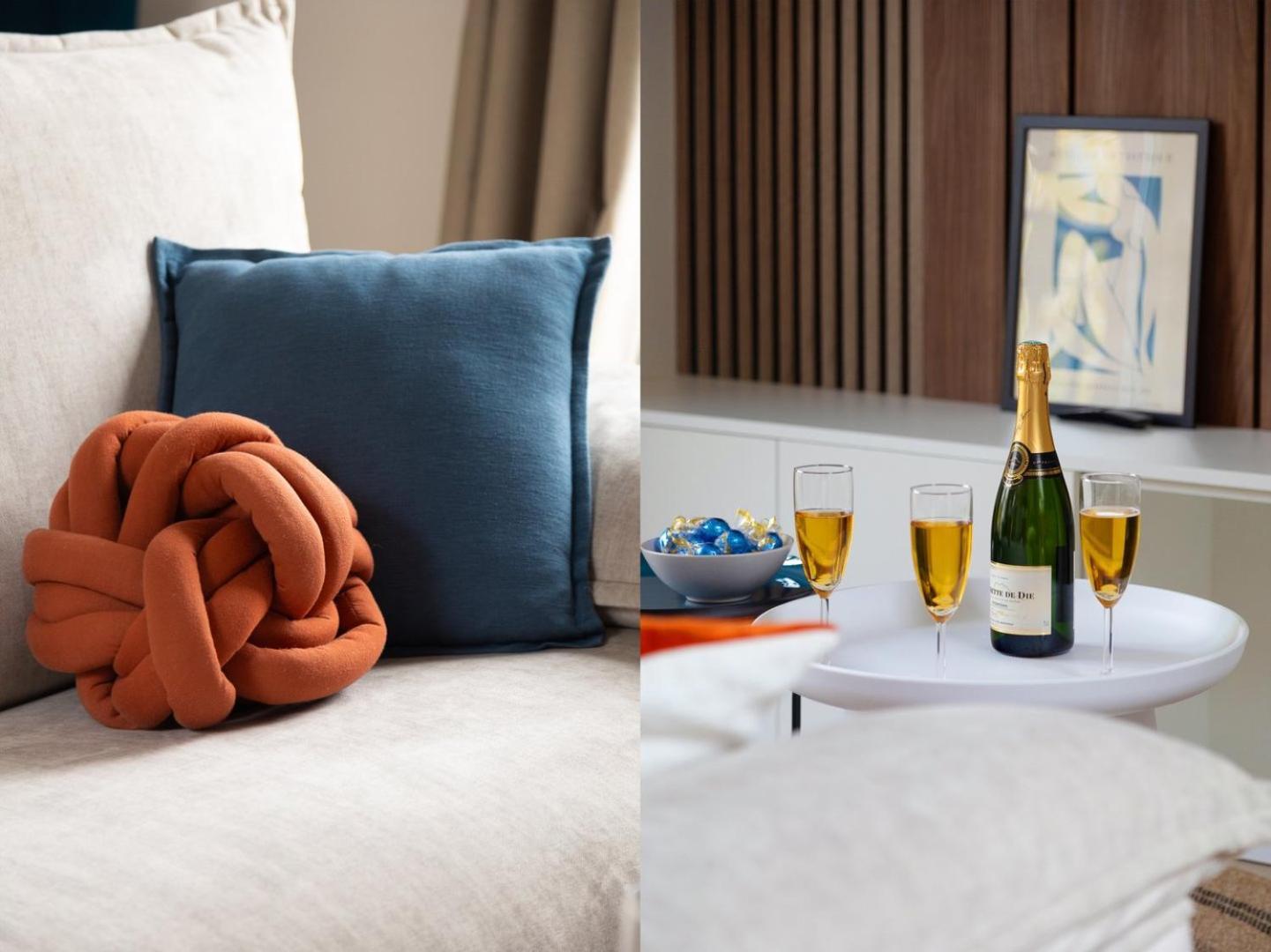 Bluestay 296 - Superbe A 17 Appartement