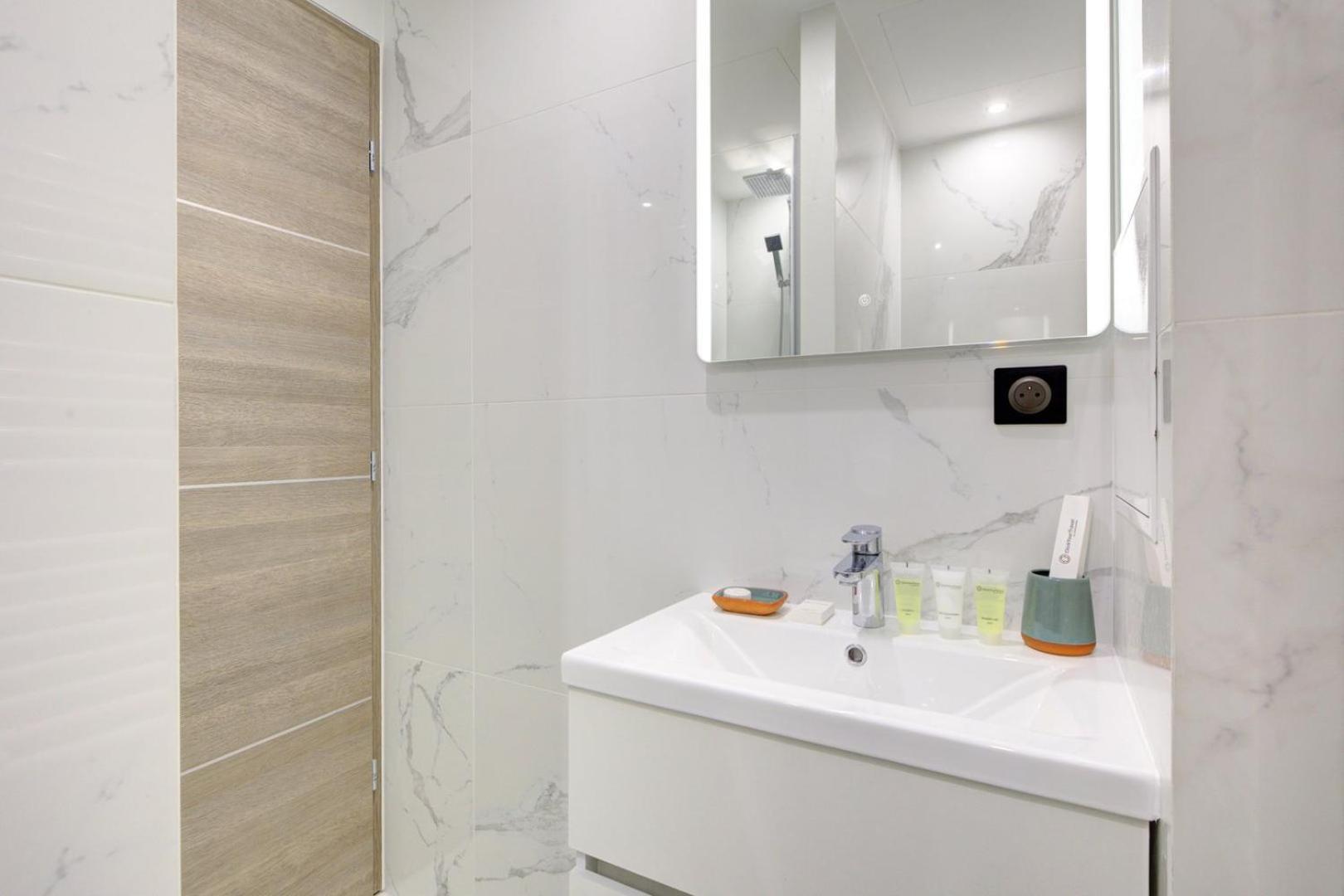 Appartement Bluestay 296 - Superbe A 17 *