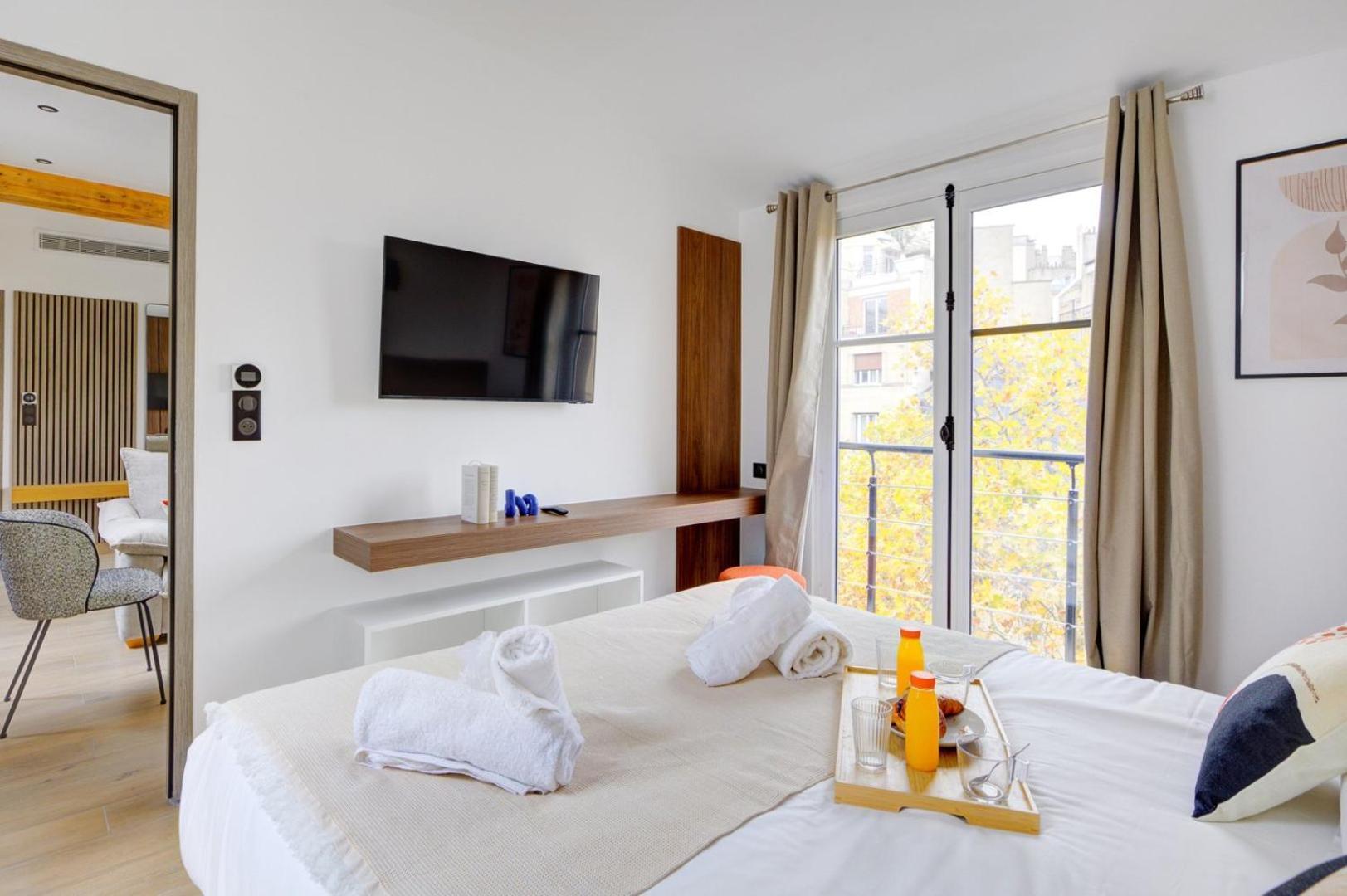 Bluestay 296 - Superbe A 17 Appartement