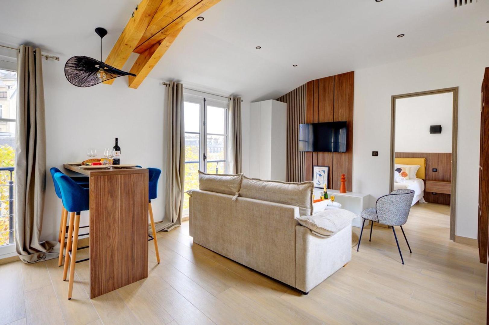 Bluestay 296 - Superbe A 17 Appartement