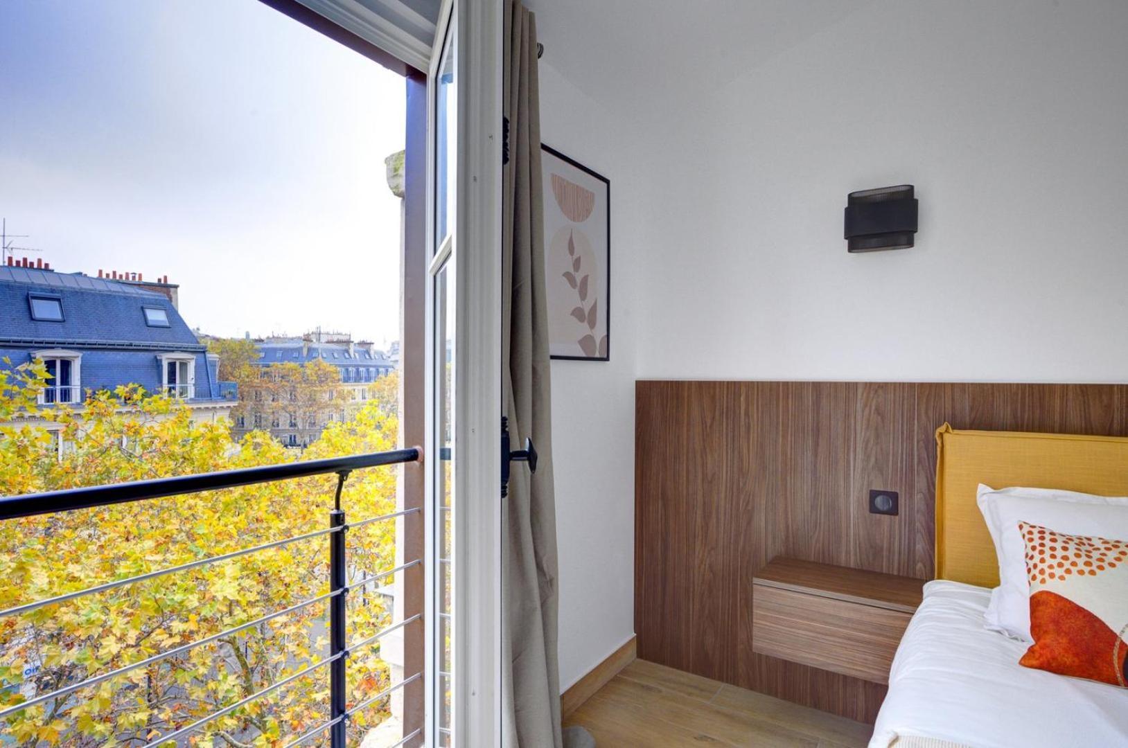 Appartement Bluestay 296 - Superbe A 17