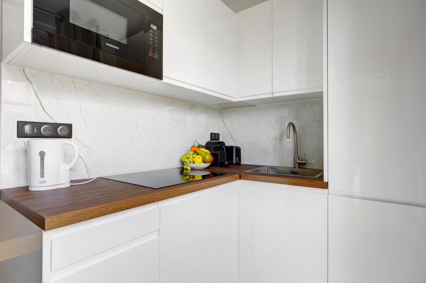 Appartement Bluestay 296 - Superbe A 17 *