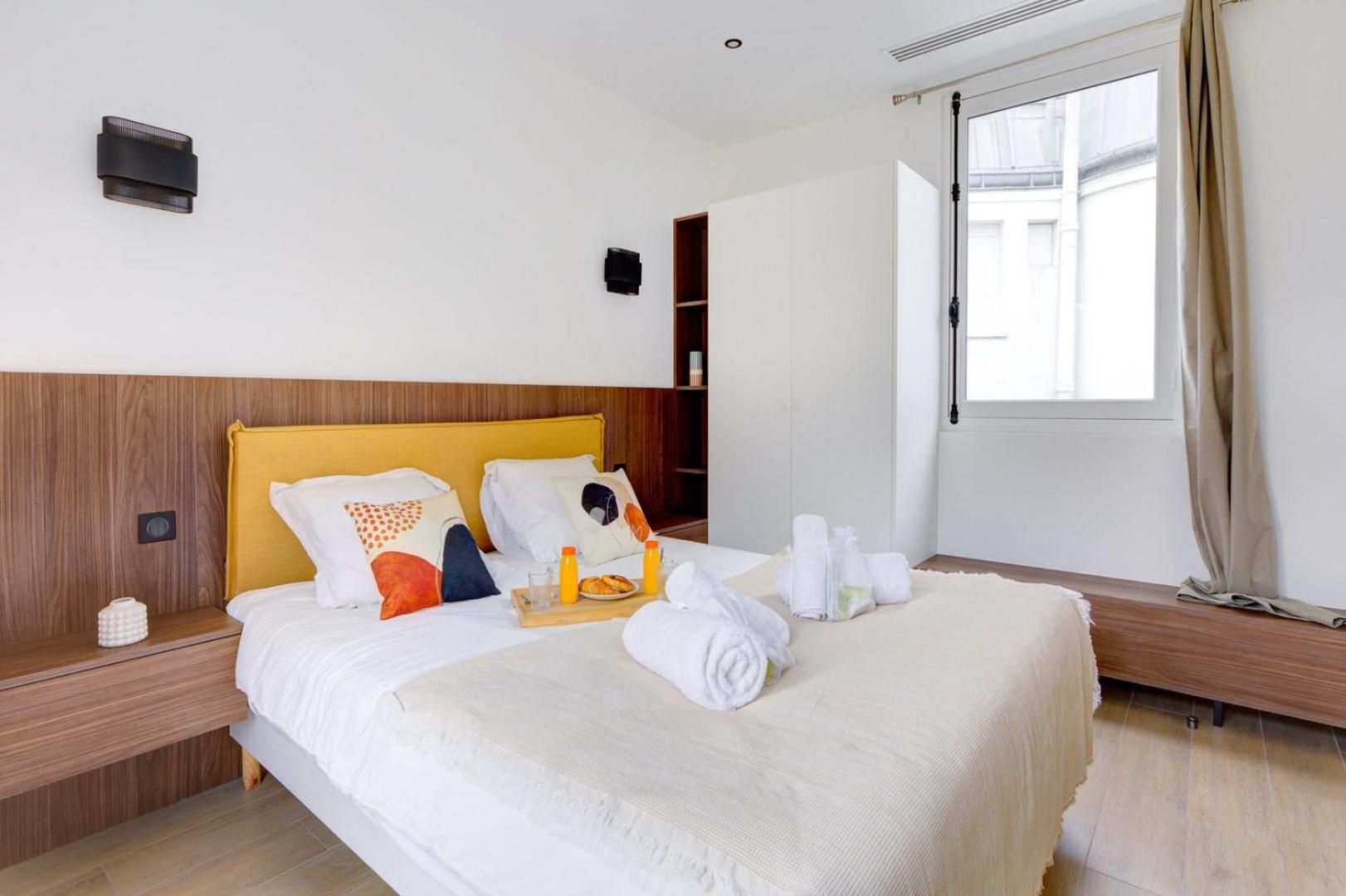 Bluestay 296 - Superbe A 17 Appartement Parijs