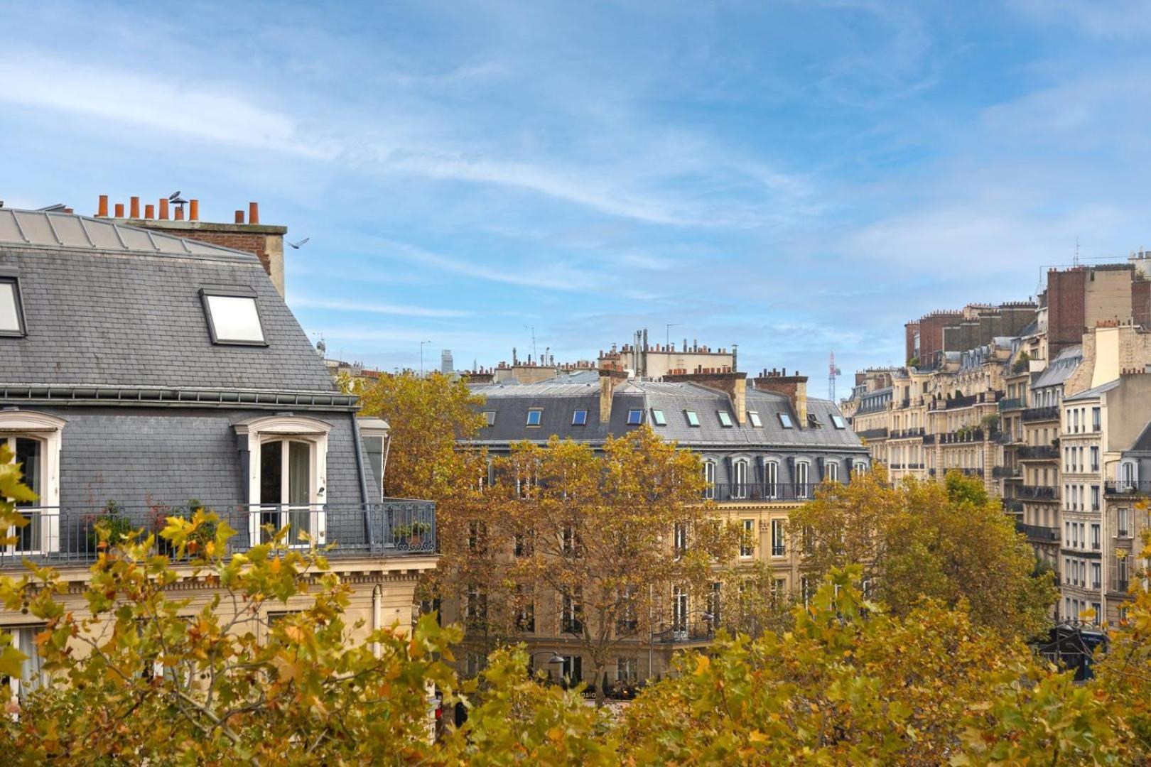Bluestay 296 - Superbe A 17 Appartement