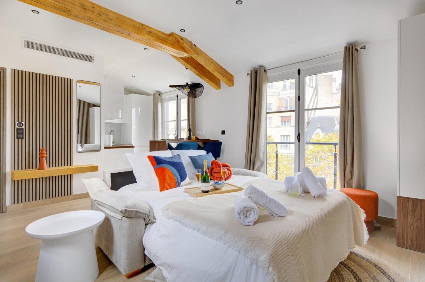 Appartement Bluestay 296 - Superbe A 17 *