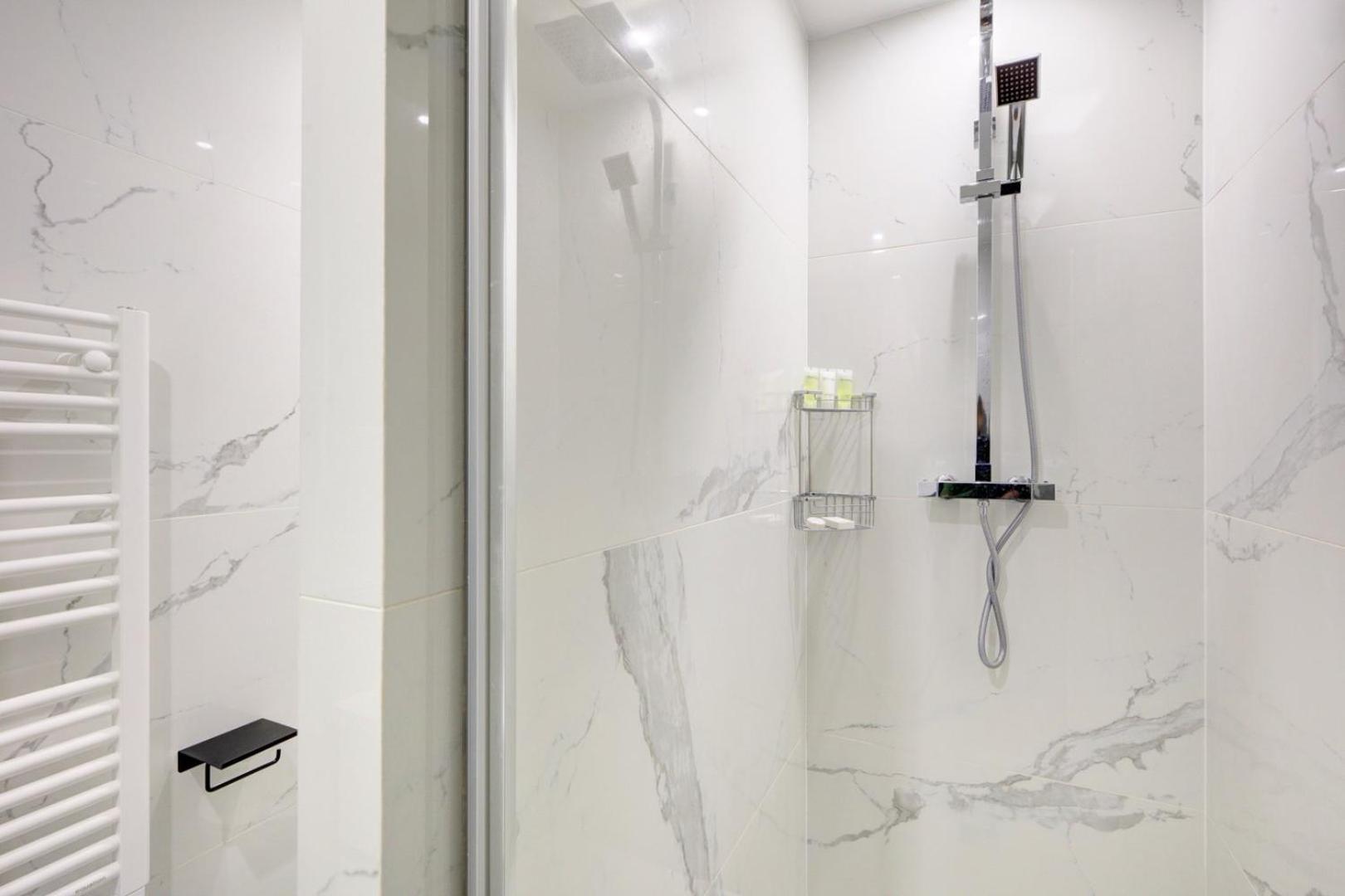Bluestay 296 - Superbe A 17 Appartement Parijs