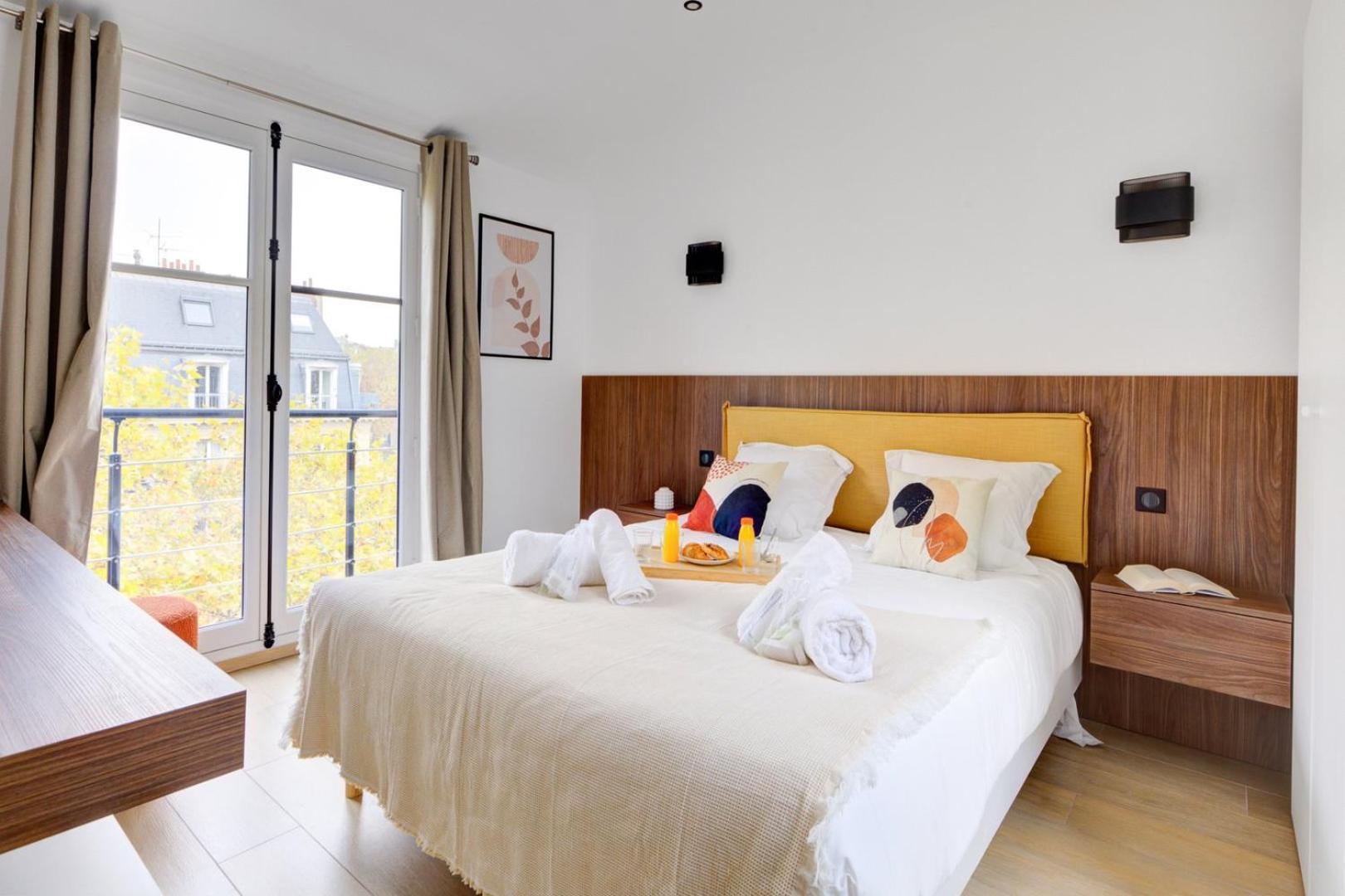 Bluestay 296 - Superbe A 17